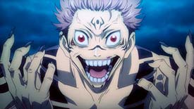 Магическая битва 1 сезон трейлер